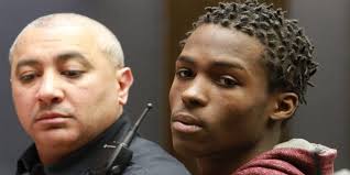 Pawtucket man, 19, guilty of murder in slaying of Central High football  player