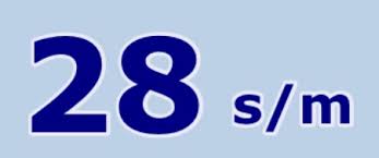 There are two sessions each week that change in a three week cycle, so once you're onto week 4 you have identical sessions to compare and see if your fitness is improving. Rowing Stroke Rate Explained Concept2