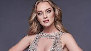 La representante de copiapó se quedó con la corona y representará a país en la competencia mundial de este año. Me Llena El Corazon Daniela Nicolas Y Sus Tres Bandas En Miss Chile Universo