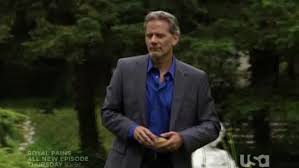 Reshma shetty as divya katdare. Royal Pains Crazy Love Tv Episode 2009 Imdb