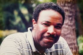 Charles Moss Obituary