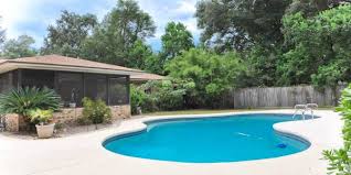 Pensacola Homes For Sale With Pools Residential House Pool Houses Pensacola