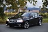 DODGE-AVENGER