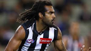The official account of the collingwood football club. Afl 2020 Heritier Lumumba Harry O Brien Collingwood Football Club Afl Racism Nathan Buckley Eddie Mcguire Shae Mcnamara