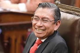 Hoyo financieroen la capital