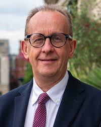 Pathways to Work Commission Report