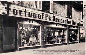 Famous Brooklyn Stores Retail History Brownstoner