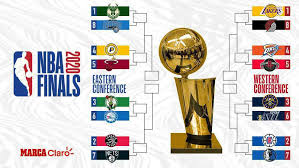Toda la información de los partidos y jugadores de las finales de la nba en directo en marca.com Nba Playoffs 2020 Calendario Horarios Y Resultados De La Primera Ronda De Los Partidos De Los Playoffs De La Nba Marca Claro Usa