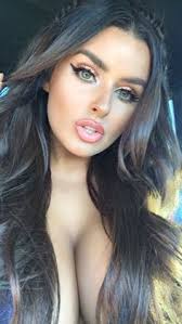 Bildergebnis für abigail ratchford
