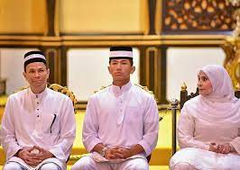 The sultan alone is reportedly worth $20 billion. 82 Prince Mateen Ideas Prince Abdul Mateen My Prince Charming