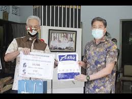 Taman futsal cicadas bandung / 160 likes · 2 talking about this · 31 were here. Csr Gubernur Jateng Pt Anugerah Abadi Magelang Youtube