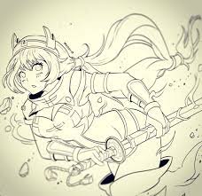 Sword styles are a special that give the user additional powers. Medzi 0 On Twitter Line S Draw Work In Progress Manga Drawing Line Art Digital Clipstudio Sword Girl Knight Samurai Fighting Pose Animegirl Instamanga Stepbystep Fighter Longhair Wacom Kawaii Https T Co 70alhl2yrz