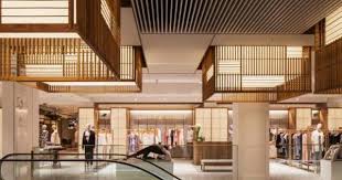 Lighting Design Projects Illumni The World Of Creative Lighting Design Shop Interior Design Architectural Lighting Design Retail Lighting