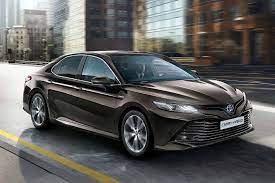 Official 2021 toyota camry site. The Toyota Camry Is Making A Comeback As A Hybrid Motoring Research