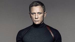 The role was steppat's only english speaking part. Klare Ansage Zur Ewigen Frage Ist Der Nachste James Bond Eine Frau