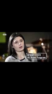 Marisa Testa Musician