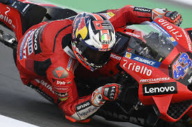 Qatar motogp official test session 5 as of 12/03/2021 combined days. M1eme87gqcozzm