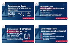 Te zasady zostały przedłużone do 28 marca, za wyjątkiem edukacji: Pilne Nowe Rzadowe Obostrzenia Ws Epidemii Tarnowskie Gory