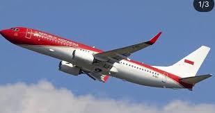 We did not find results for: Analisis Pesawat Kepresidenan Warna Biru Bisa Tingkatkan Keamanan Apakah Benar Merdeka Com