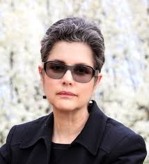 Emerging Idea” by Janis Butler Holm