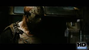 Le journal du vendredi 13 fevrier. Test Blu Ray Vendredi 13 Version 2009