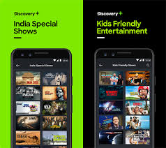 Discovery Plus Premium Apk 2 1 0 Download Latest Version 2021