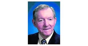 Dennis Jones Obituary (1924