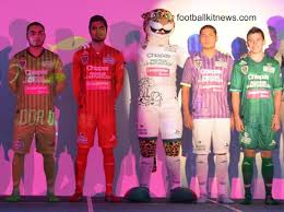 Shop men's white size xl shirts at a discounted price at poshmark. New Chiapas Fc Jersey 2016 Chiapas Jaguares Pirma Kits 2016 Home Away Third Football Kit News