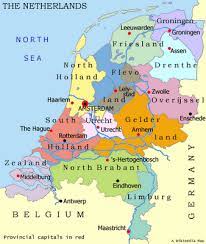 Click on the map of the netherlands nl to view it full screen. Northern Europe Netherlands Belgium Germany Part Holland Netherlands Netherlands Netherlands Travel