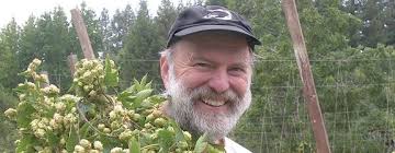 Meet the Shaman of America's Most Cult Beers