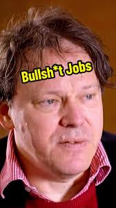 Meaningless Jobs in Capitalist Society