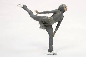 Since 1924, the sport has been a part of the winter olympic games. Emirati Figure Skater Sets Her Sights On The Winter Olympics About Her