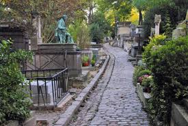 Check spelling or type a new query. Discover The Pere Lachaise Cemetery In Paris French Moments