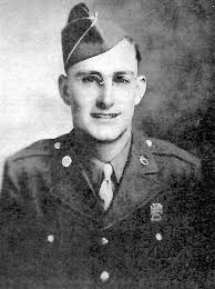 DECATUR COUNTY KANSAS ARMY & ARMY AIR CORPS WWII CASUALTIES