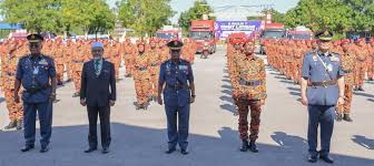 Ujian pancaindera dan fizikal jbpm | wajib tengok sebelum masuk interview. Jbpm Sedia Laksana Semula Sanitasi Awam Kosmo Digital