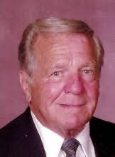 Obituary information for Edward Lawrence Baer