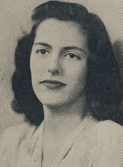 Jane Tunstall Lingo #notablesororitywomen