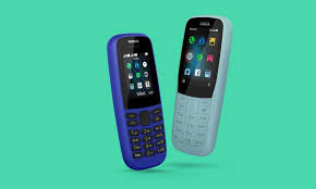 Incluso su viejo nan con su nokia 3310 original puede unirse a la diversión. Nokia 220 4g Y Nokia 105 Dos Telefonos Economicos Que Se Ajustan A Cualquier Bolsillo Muycomputer