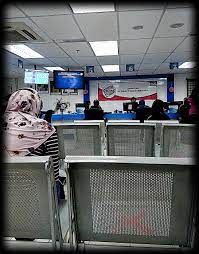 The international dial code for malaysia is 60. Jpn Utc Pudu Di Bandar Kuala Lumpur