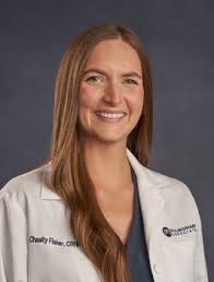 Our Nurse Practitioners