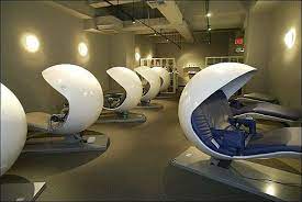 Another great health benefit the it company offers employees is a 44,000 square foot fitness center (8). Pin On It