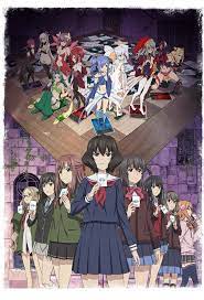 Pin On Anime