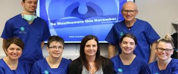Oral cancer can be painless. New Initiative To Help Dental Teams In Wales With Early Diagnosis Of Mouth Cancer Heiw
