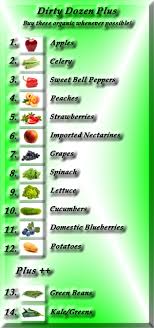 We did not find results for: Pesticides In Food The Dirty Dozen Foods List Plus Safest Food To Buy 2012 Green Planet Ethics