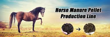 While not all of the yellow (or blue or green) round balls are fertilizer pellets, the vast majority will virtually all nursery purchased plants will come with prilled fertilizer pellets included in the soil mix or. How To Build A Horse Manure Pellet Mill Production Line Horse Manure Manure Horses