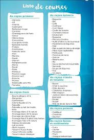1ere Semaine De Menu Simpl Express Kanisette Menu Minceur Semaine Menu Regime Regime