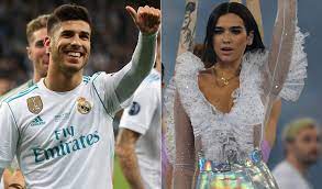 We did not find results for: Dua Lipa Denies Dating Marco Asensio Okay Ng