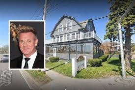 Where Is 'Hell'S Kitchen' Filmed? - How To Eat At Gordon Ramsay'S Hell'S  Kitchen Restaurant