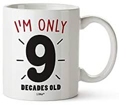 90th birthday female humor greeting cards. 33 Most Awesome Jun 2021 90th Birthday Gift Ideas