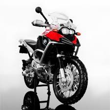 Bmw R1200gs Metal Diecast Mini Moto Race Miniature Motorcycle Models Diecast Childrens Gifts Motorcycle